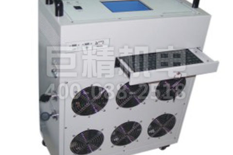 IBCE-8600直流充电机特性测试仪