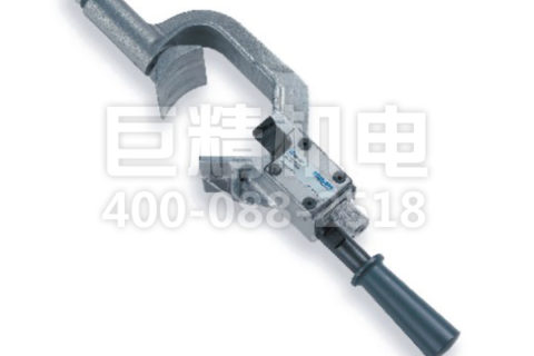 WS70+TC-CLAMP(100KV电力电缆处理器)