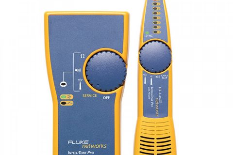 FLUKE MT-8200-60kit 测线仪